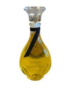 PARFUME FACTICE CHANTILLY BY HOUBIGANT OVERSIZED DISPLAY BOTTLE