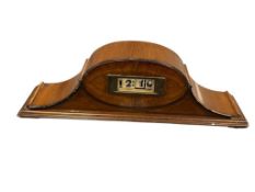 VINTAGE PENNWOOD ELECTRIC NUMECHRON 