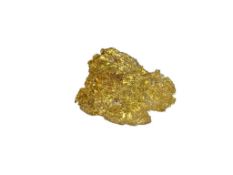ROUND MOUNTAIN GOLD NUGGET SPECIMEN