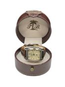MEN'S TOMMY BAHAMA DESIGNER WRISTWATCH MODEL NO. TB1086U54