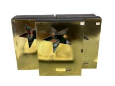 BARBIE HOLLYWOOD LEGENDS COLLECTION GONE WITH THE WIND DOLLS BY MATTEL