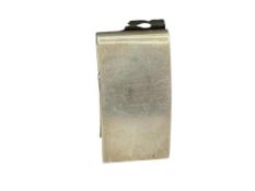 VINTAGE TIFFANY & CO. DESIGNER SIGNED STERLING SILVER MONEY CLIP