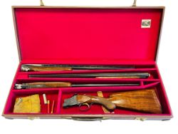 Firearms of February Auction