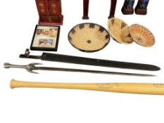 MEDEIVEL STYLE PAKISTAN MADE DEVIL MAY CRY DESIGN SWORD WITH LEATHER SHEATH