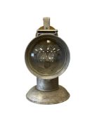 CIRCA 1910 DEW-R-LITE NO. 2155 RAILROAD LANTERN