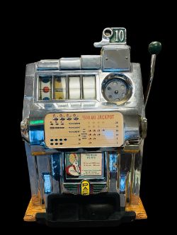 Premier Marches On Estate Sale Auction