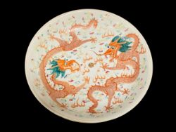 Magnificent March Estate Auction