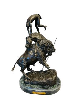 Marvelous March Estate Auction