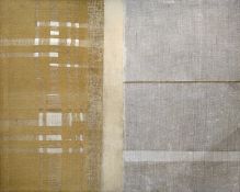 MANISH NAI (b. 1980) - UNTITLED (Abstract) (2002)