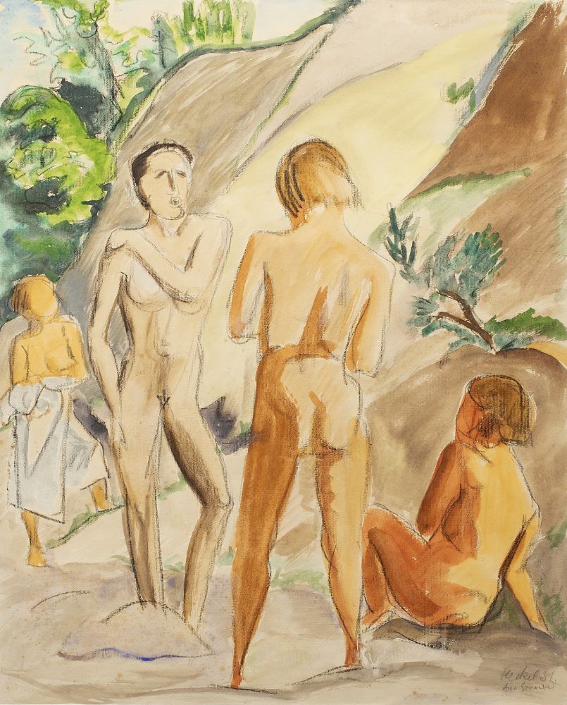 Sommerauktion