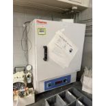 Thermo Scientific Laboratory Oven. HIT # 2486180.