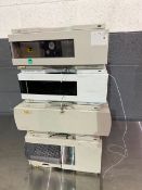 Agilent 1100/1200 HPLC