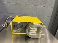 Watson Marlow Peristaltic pump