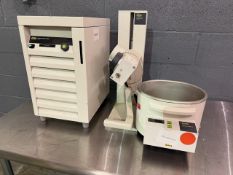 Buchi R-100 Rotavapor