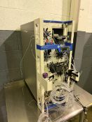 Aktaxpress Chromatography system