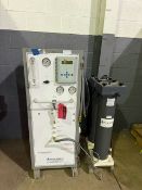 2022 Ameriwater Reverse Osmosis system