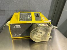 Watson Marlow Peristaltic pump