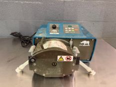 Watson Marlow Peristaltic pump