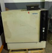 Hotpack Humidity chamber