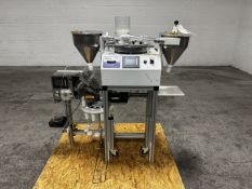 Dubois Seed Counter Coater Seed Counter and Treater