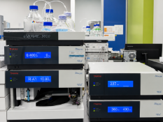 Thermo Dionex 3000 HPLC