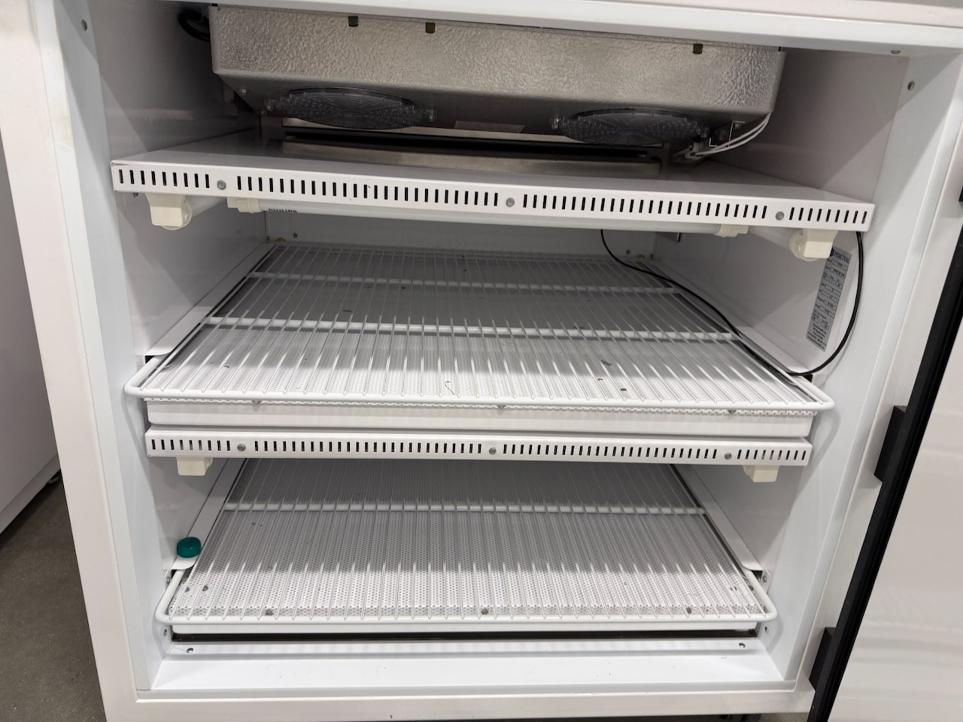Dual stacked Percival tissue growth chambers - Image 7 of 8