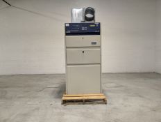 Q-SUN Xe-3 HS xenon arc chamber