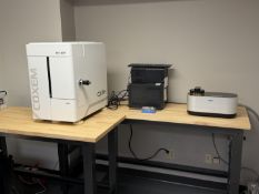 COXEM EM-30N Scanning Electron Microscope - Benchtop SEM