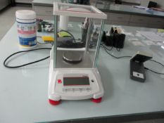 Ohaus Pioneer Analytical Balance, 220g