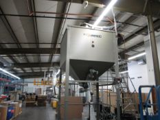 Novatec Daybin with Blower and Silencer