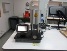 2022 Tinius Olsen MP1200 Melt Flow Indexer