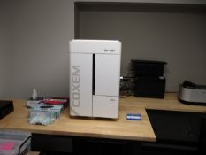 COXEM EM-30N Scanning Electron Microscope - Benchtop SEM