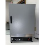 Quincy Lab 40GCE Digital Lab Oven, 232°C