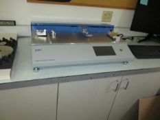 TMI 32-76e Coefficient of Friction Tester for Film & Sheet