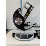 Thwing-Albert ProTear Elmendorf Tear Tester with Accessories