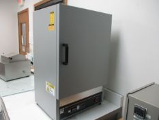 Quincy Lab 40GCE Digital Lab Oven, 232°C