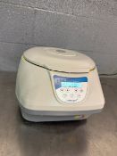 Microyn laboratory centrifuge, model Spinplus-6, S/N TP109240071. TAG: 4954-5 - Location: