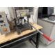 Carver Heated Platen Laboratory Press - Image 10 of 14