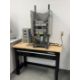 Carver Heated Platen Laboratory Press - Image 2 of 14