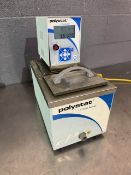 Cole Parmer recirculation chiller, model Polystat 2W7, S/N 1121159701190409. TAG: 4954-29 -