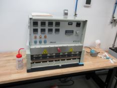 2020 Sencorp 24AS/2 Heat Seal Tester