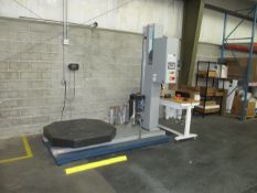 2020 Orion Flex HPD Stretch Wrapper