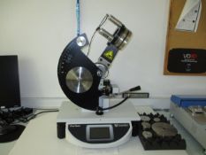 Thwing-Albert ProTear Elmendorf Tear Tester with Accessories