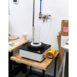 Falling Dart Impact Tester for Plastic Film