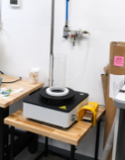 Falling Dart Impact Tester for Plastic Film
