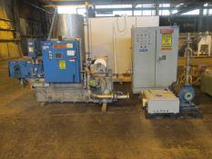 Filtra Systems Filtration System, Model MV-C