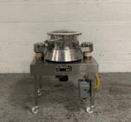 Russell Sieve, model A16850