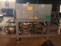 Ketema Chiller, Model DDCA95