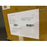Busch rotary vane vacuum pump