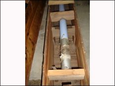 750 Gal Pfaudler Glass-Lined Agitator, Unused